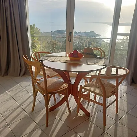 Mariana's Place Daire