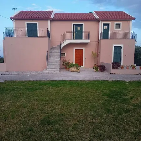Mariana's Place Daire