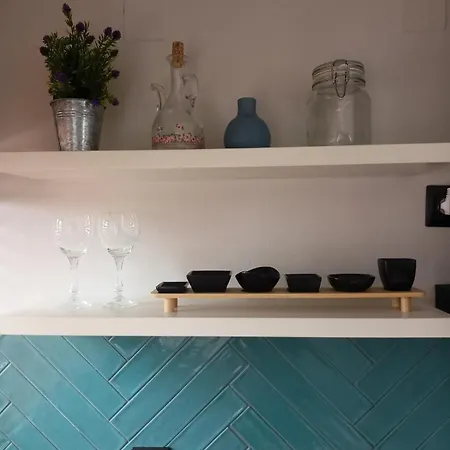 Mariana's Place アルゴストリオン