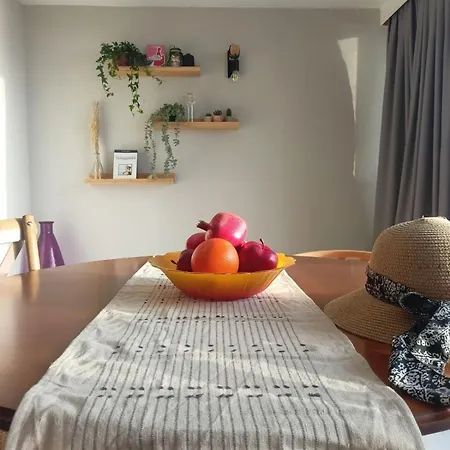 Mariana's Place アルゴストリオン