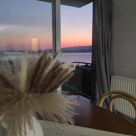 Mariana's Place Апартаменты *