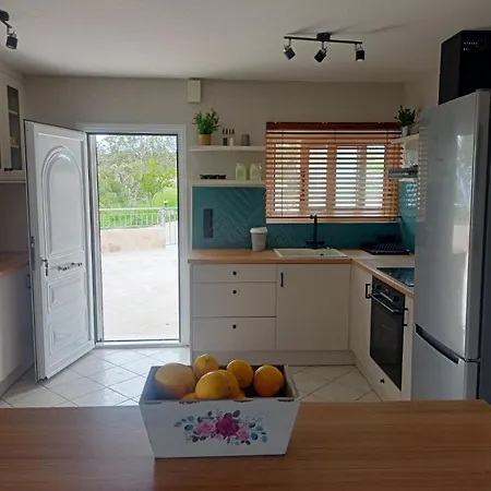 Mariana's Place Appartamento *