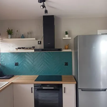 Appartamento Mariana's Place *