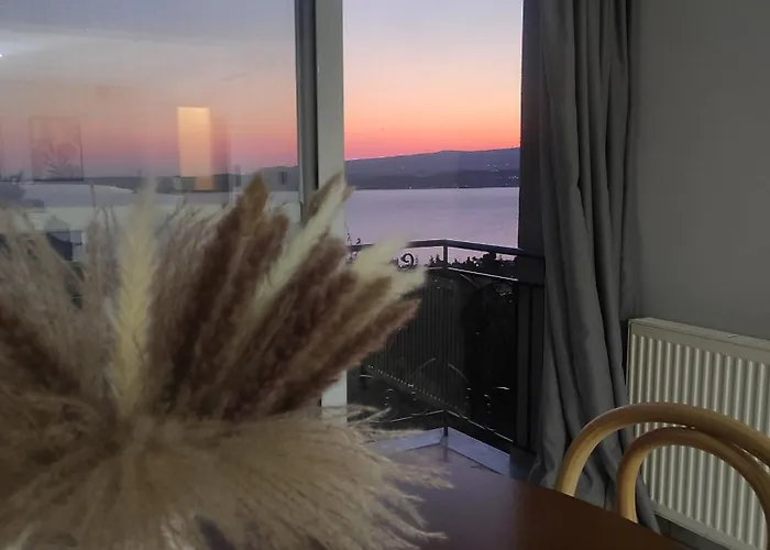 Mariana's Place Апартаменты *