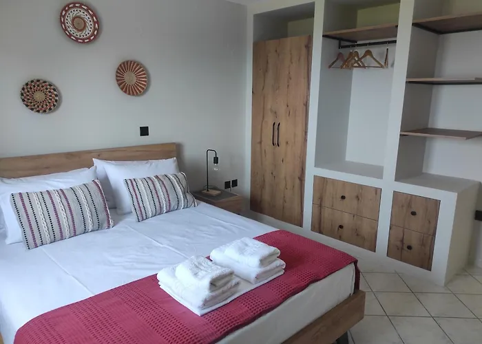 Апартаменты Mariana's Place *