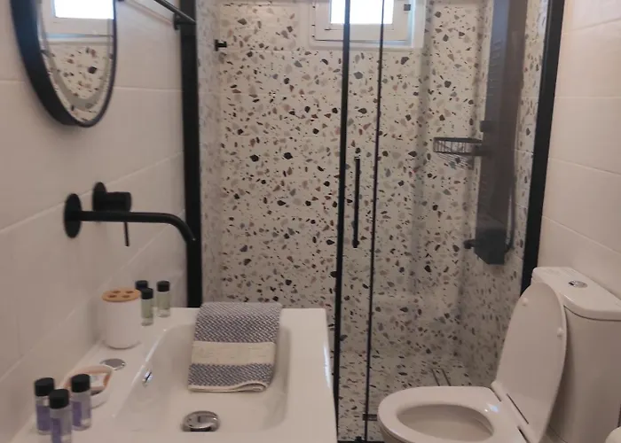 Mariana's Place Апартаменты *