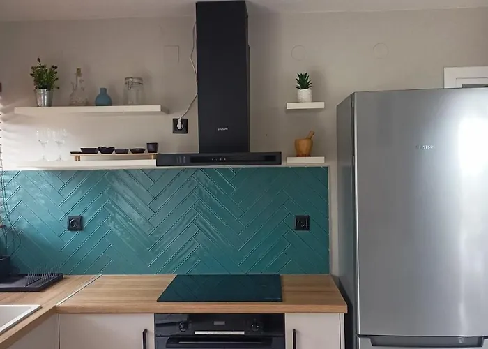 Апартаменты Mariana's Place *