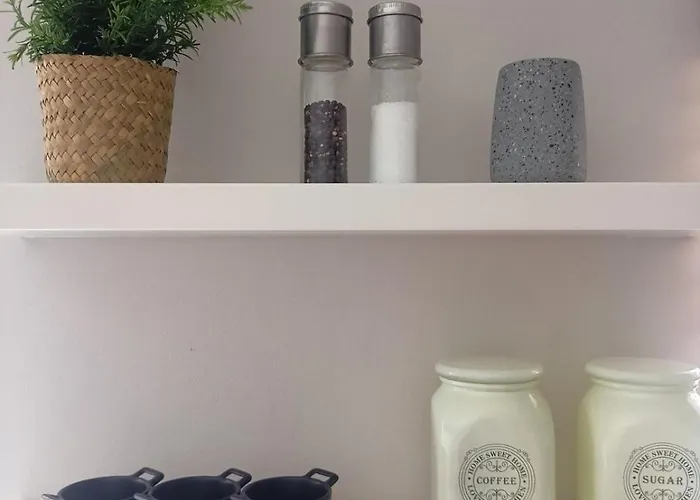 Апартаменты Mariana's Place Аргостолион