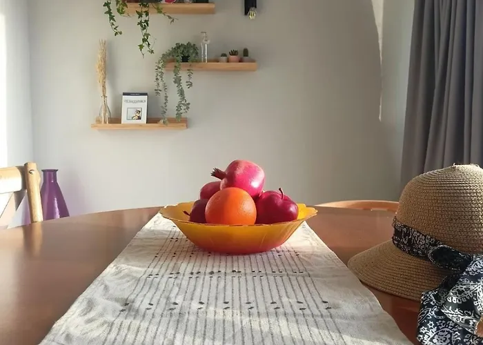 Mariana's Place Аргостолион