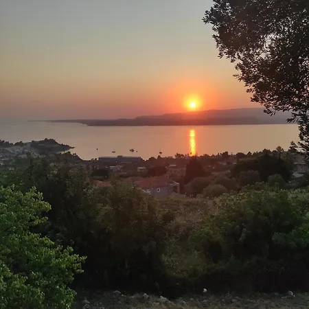 Apartment Mariana's Place Argostoli (Kefalonia)