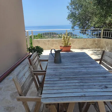 Apartment Mariana's Place *