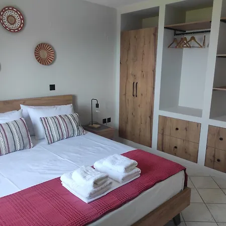 Apartment Mariana's Place *