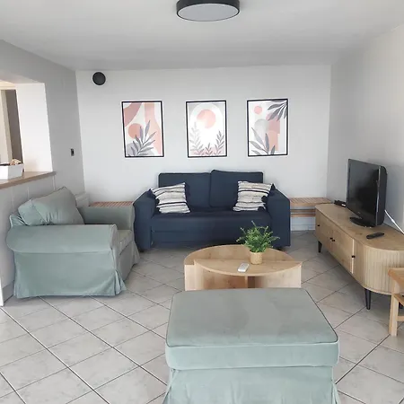 Apartment Mariana's Place Argostoli (Kefalonia)