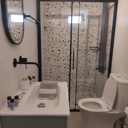 Mariana's Place Apartment *