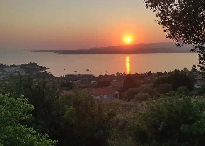 Apartman Mariana's Place Argosztóli