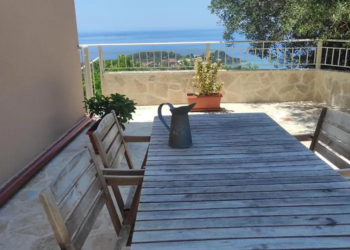 Apartman Mariana's Place *