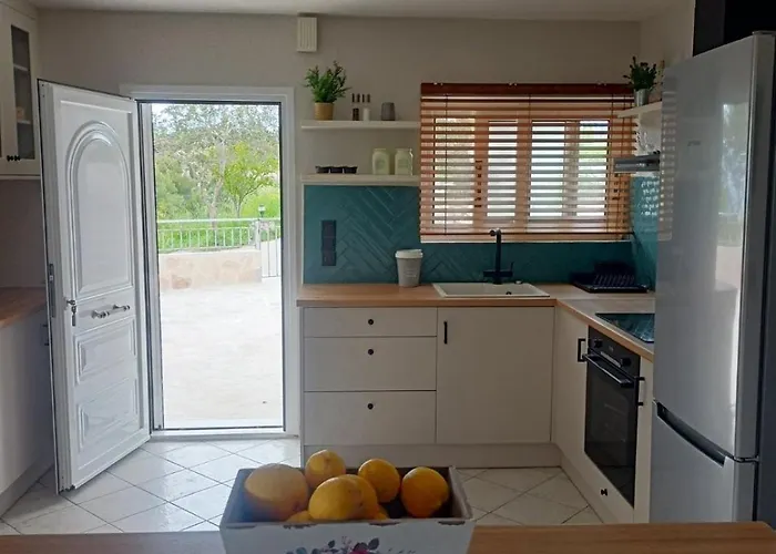 Mariana's Place Apartman *