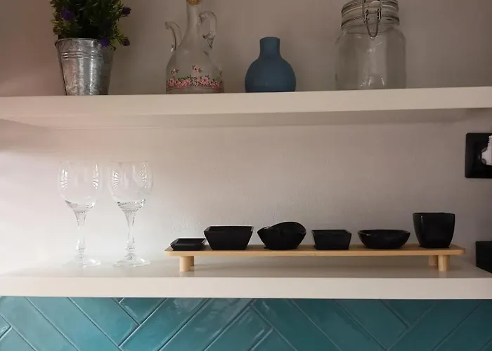 Mariana's Place Argosztóli