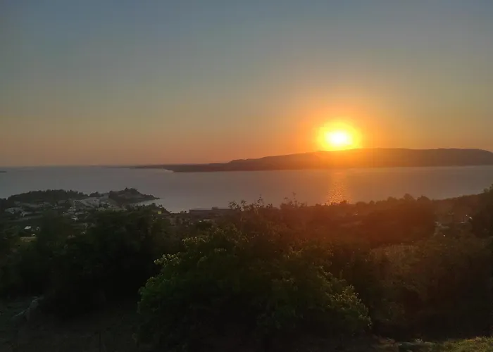 Apartman Mariana's Place Argosztóli