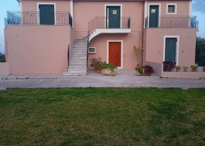 Mariana's Place Apartman